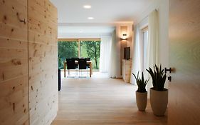 ZeiTraum Ferienwohnung Tafelbühl